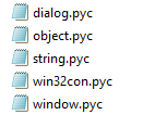 pyc files in PythonScripts folder.png