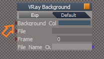 VRay Background Color.png