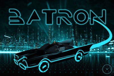 BATRON Mobile