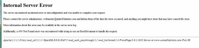 errormessage.jpg (21.85 KiB) Viewed 135 times errormessage.jpg