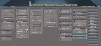 NURBS scripts panels update.png (263.77 KiB) Viewed 3386 times NURBS scripts panels update.png