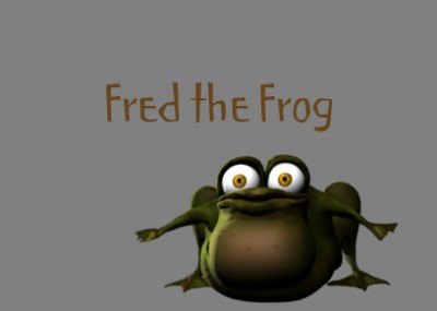Pugman1_Fred_The_Frog2.jpg