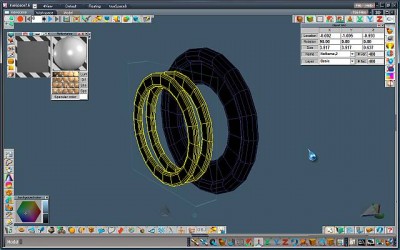 MMC0912 Futuristic Bicycle Race - WIP02 - bicycle frame_.jpg (41.37 KiB) Viewed 4332 times MMC0912 Futuristic Bicycle Race - WIP02 - bicycle frame_.jpg
