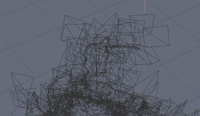 IvyWire.jpg (53.04 KiB) Viewed 4251 times Make Ivy wire frame viewed in Hexagon