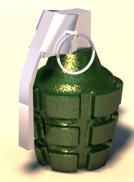 Grenade