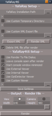 Setup panel.PNG (12.86 KiB) Viewed 3727 times Setup panel.PNG