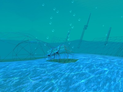 wireframe: