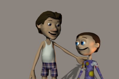 Allen and Andrew.jpg (80.81 KiB) Viewed 4468 times Allen and Andrew.jpg
