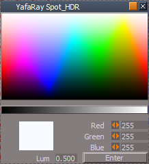 YafaRay Spot_HDR.PNG