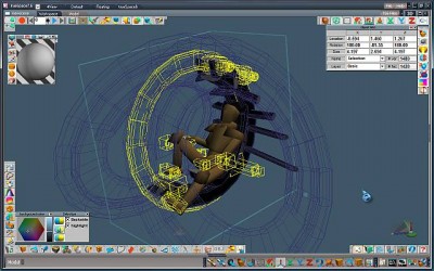 MMC0912 Futuristic Bicycle Race - WIP06 - frame struts to mount wheels_.jpg (49.75 KiB) Viewed 4331 times MMC0912 Futuristic Bicycle Race - WIP06 - frame struts to mount wheels_.jpg