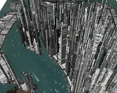Venice apocalyptic