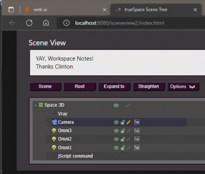 Scene View 2.png (27.71 KiB) Viewed 1424 times Scene View 2.png