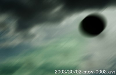UFO_Proof_Probed