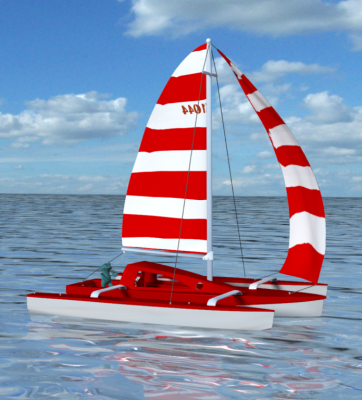 Froggy_Go_Sailing_Yafaray.png