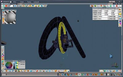 MMC0912 Futuristic Bicycle Race - WIP05c - assembly perspective 2_.jpg (36.29 KiB) Viewed 4339 times MMC0912 Futuristic Bicycle Race - WIP05c - assembly perspective 2_.jpg