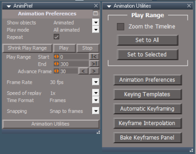 Anim Utilities.png (21.82 KiB) Viewed 2162 times Anim Utilities.png