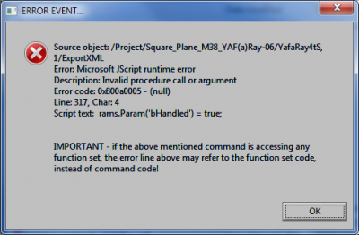 Error.png (30.43 KiB) Viewed 5843 times Error.png