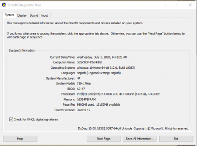 DX Dialog.png (33.33 KiB) Viewed 5727 times DX Dialog.png
