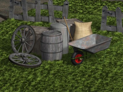 Grass and Wheelbarrel5.jpg (218.68 KiB) Viewed 4417 times Grass and Wheelbarrel5.jpg