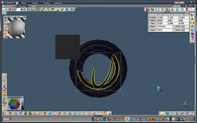 MMC0912 Futuristic Bicycle Race - WIP03 - seat shape_.jpg (34.16 KiB) Viewed 4328 times MMC0912 Futuristic Bicycle Race - WIP03 - seat shape_.jpg