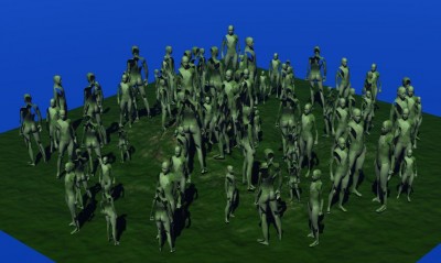 StandingManClones.jpg (69.71 KiB) Viewed 4257 times Bryce, 2.5 million polygons, 74 instances of Standing Man