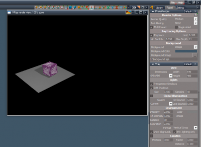 Vray Background Alpha Image.png (81.7 KiB) Viewed 2676 times Vray Background Alpha Image.png