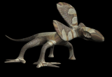 Lizard dino 2 wip.png