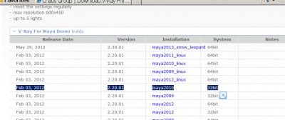 this is the file. you can use any maya 2010 32bit but not 64bit