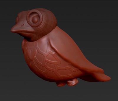 Teacher Bird WIP 3b.JPG (124.53 KiB) Viewed 4474 times Teacher Bird WIP 3b.JPG