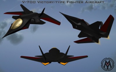 V-700 Victory-type Fighter.jpg (127.05 KiB) Viewed 3019 times V-700 Victory-type Fighter.jpg