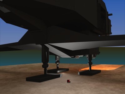 22 May Landing Gear.jpg (29.54 KiB) Viewed 3920 times 22 May Landing Gear.jpg