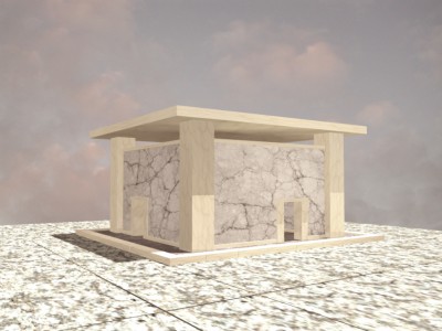 Starting Over Stone City VL 02.jpg