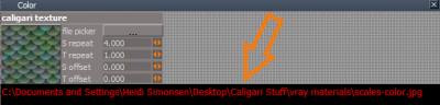 LW Material.png (26.42 KiB) Viewed 6305 times LW Material.png
