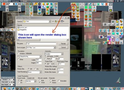 TS761_AVIrender.jpg (209.61 KiB) Viewed 5989 times a pic of the model side render icon and dialog box