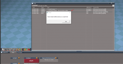 Not working.PNG (126.28 KiB) Viewed 6274 times Not working.PNG