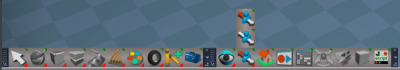 Blue toolbar FPN and FPNavigator.png