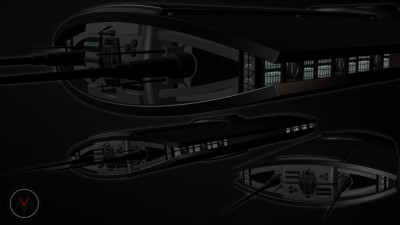UnknownSpaceship2.jpg (96.04 KiB) Viewed 5187 times Unknown Spacecraft