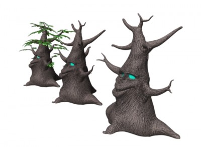 Here is another example of the detailéd models.