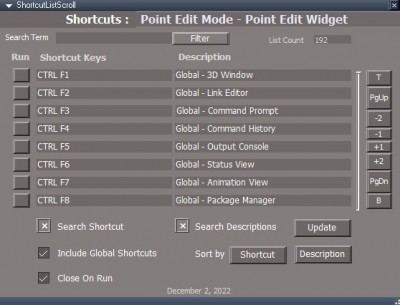 ShortcutRunnerPanel.jpg (82.03 KiB) Viewed 1019 times ShortcutRunnerPanel.jpg