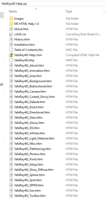 Help files.PNG (48.35 KiB) Viewed 4622 times Help files.PNG