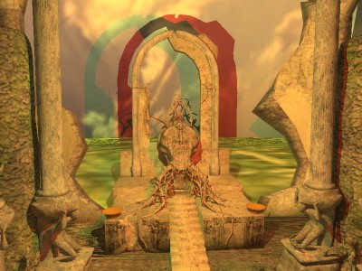 Kerkythea render