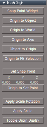 Mesh Origin panel.png