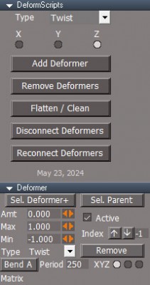 DeformersPanels.jpg (52.59 KiB) Viewed 2832 times DeformersPanels.jpg