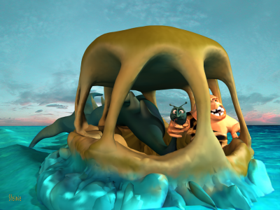 GruntTrophyFishing.png (913.82 KiB) Viewed 3858 times GruntTrophyFishing.png