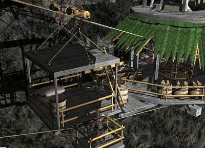 Cliff colony WIP4 rope car.jpg (74.54 KiB) Viewed 3440 times Cliff colony WIP4 rope car.jpg