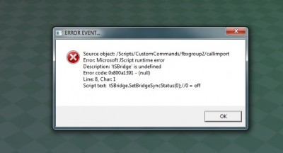 error.jpg (47.92 KiB) Viewed 5256 times error.jpg
