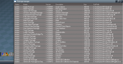 PluginInstalled.png (61.73 KiB) Viewed 3166 times PluginInstalled.png