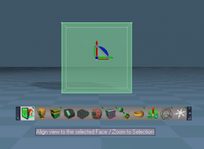 Align View to selected Face.png (32.78 KiB) Viewed 2012 times Align View to selected Face.png
