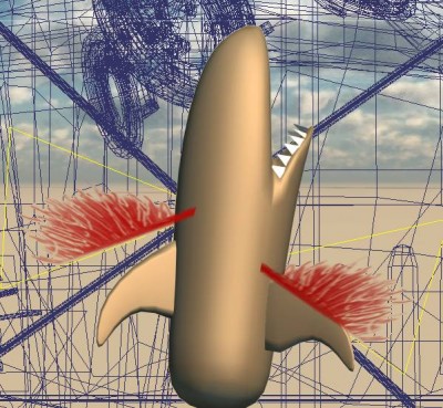 Desert Shark WIP 7.jpg (78.59 KiB) Viewed 4121 times Desert Shark WIP 7.jpg