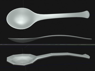 there is no spoon.jpg (55.94 KiB) Viewed 5788 times there is no spoon.jpg